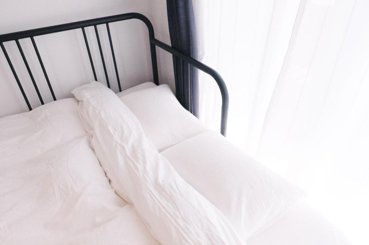 Minimal Shimokita Stylish Loft Or Studio Apt 東京都 エクステリア 写真
