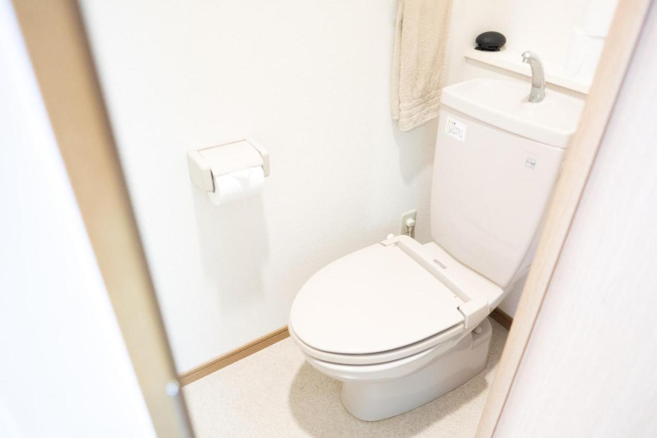 Minimal Shimokita Stylish Loft Or Studio Apt 東京都 エクステリア 写真