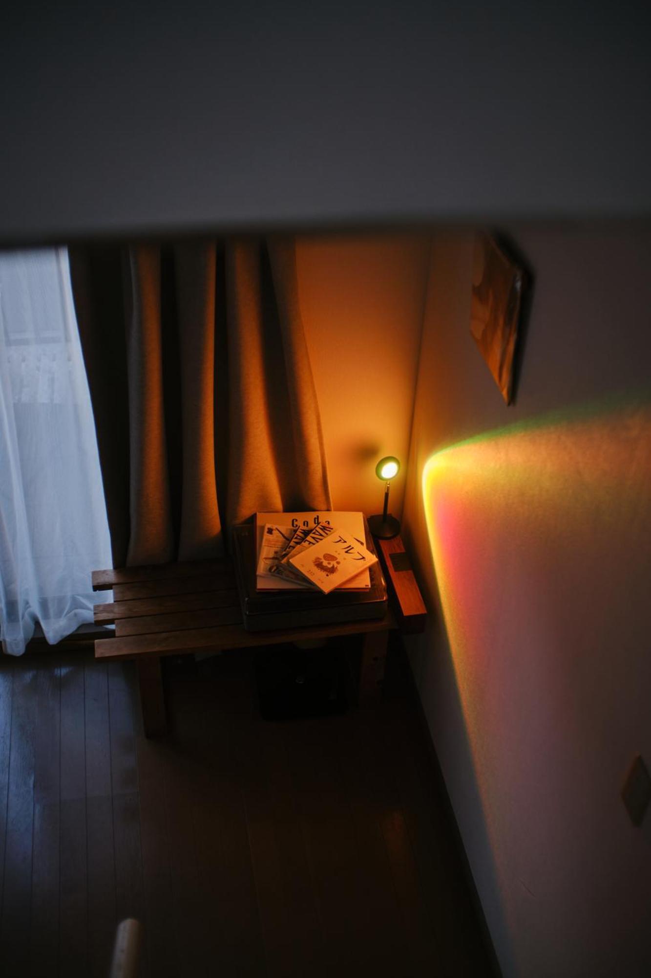 Minimal Shimokita Stylish Loft Or Studio Apt 東京都 エクステリア 写真