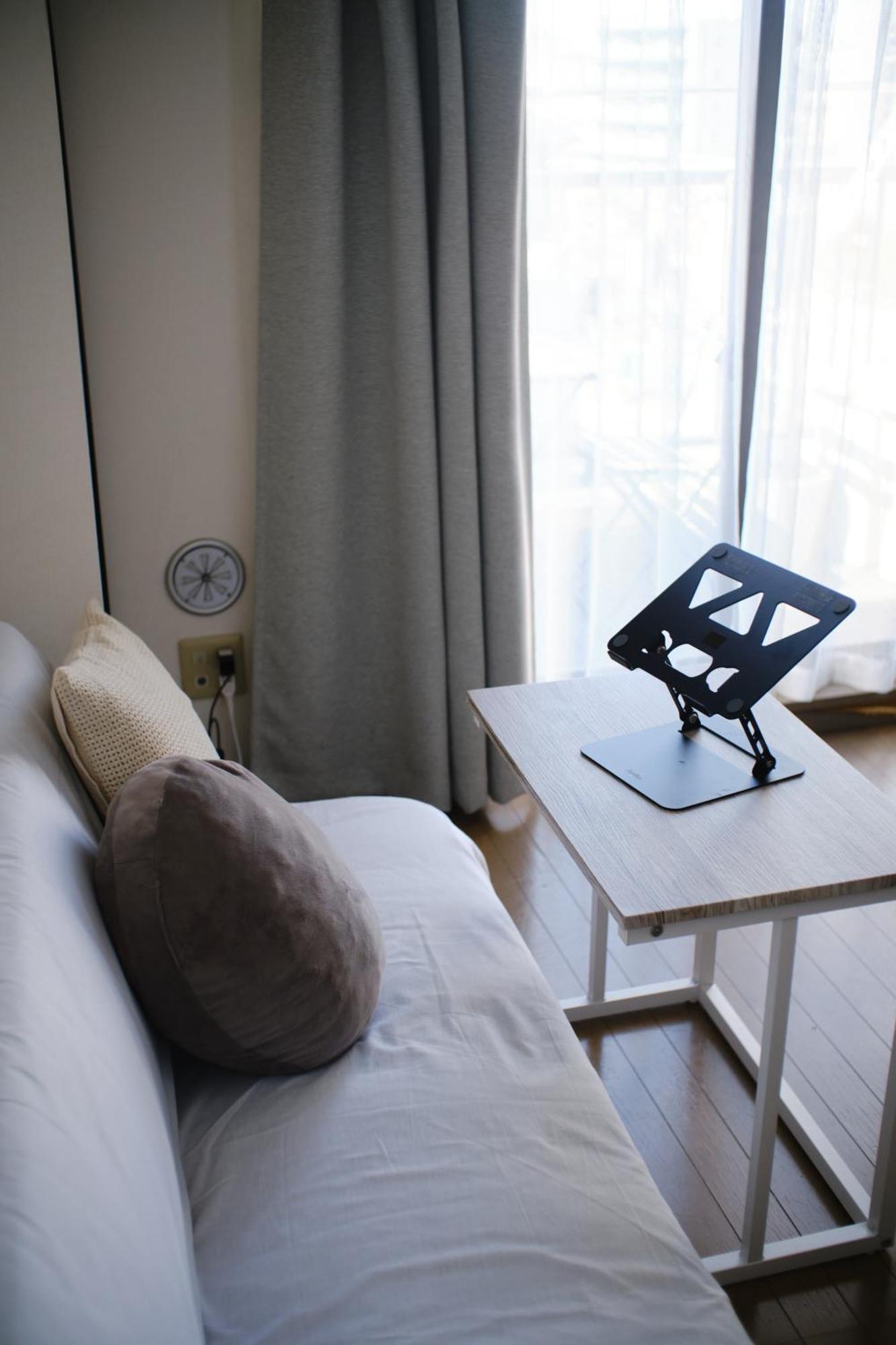Minimal Shimokita Stylish Loft Or Studio Apt 東京都 エクステリア 写真