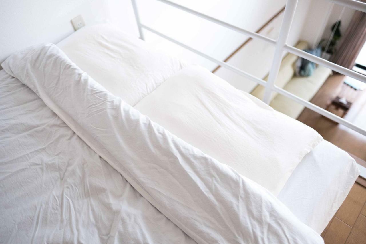 Minimal Shimokita Stylish Loft Or Studio Apt 東京都 エクステリア 写真